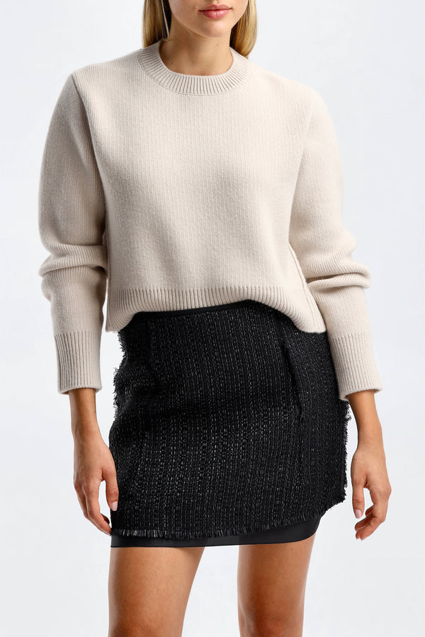 Pullover in PaperLanvin - Anita Hass