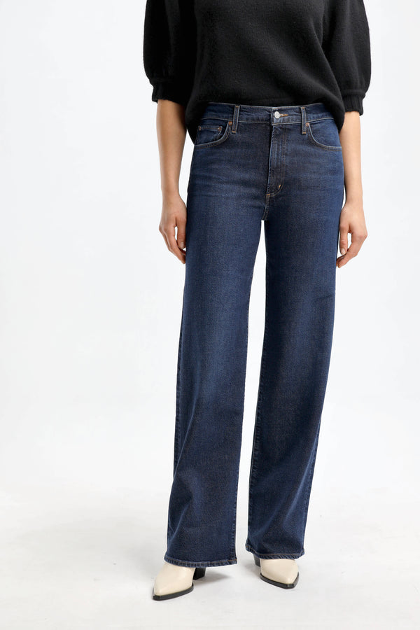 Jeans Harper in FormationAgolde - Anita Hass