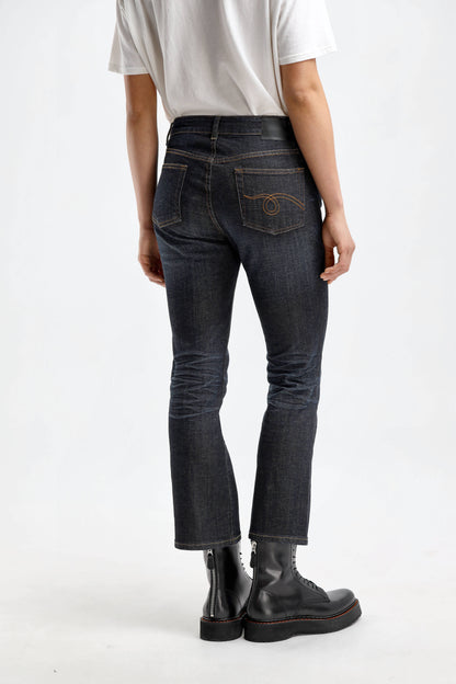 Jeans Kick Fit in AveryR13 - Anita Hass