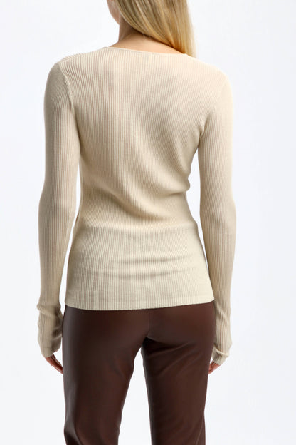 Pullover Rinah in Woodby Malene Birger - Anita Hass