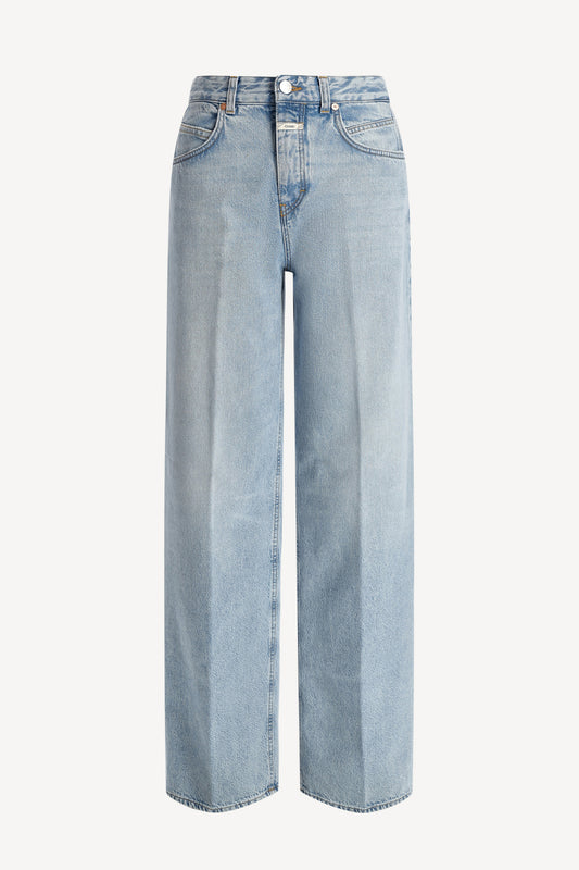 Jeans Nikka in Light BlueClosed - Anita Hass