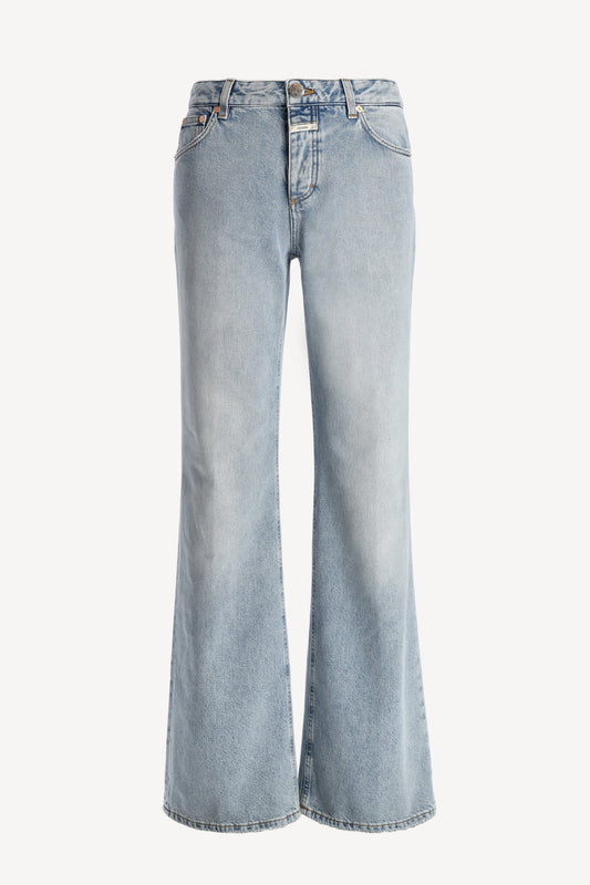 Jeans Gillan in Light BlueClosed - Anita Hass