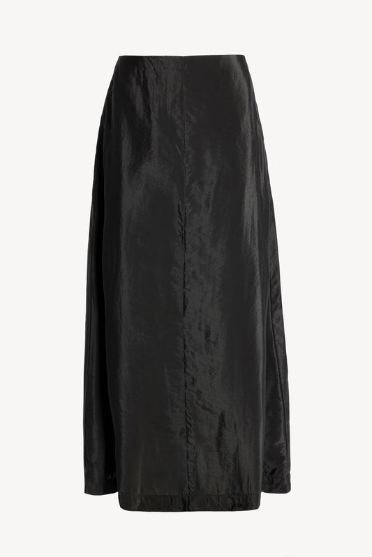 Isolda skirt in black