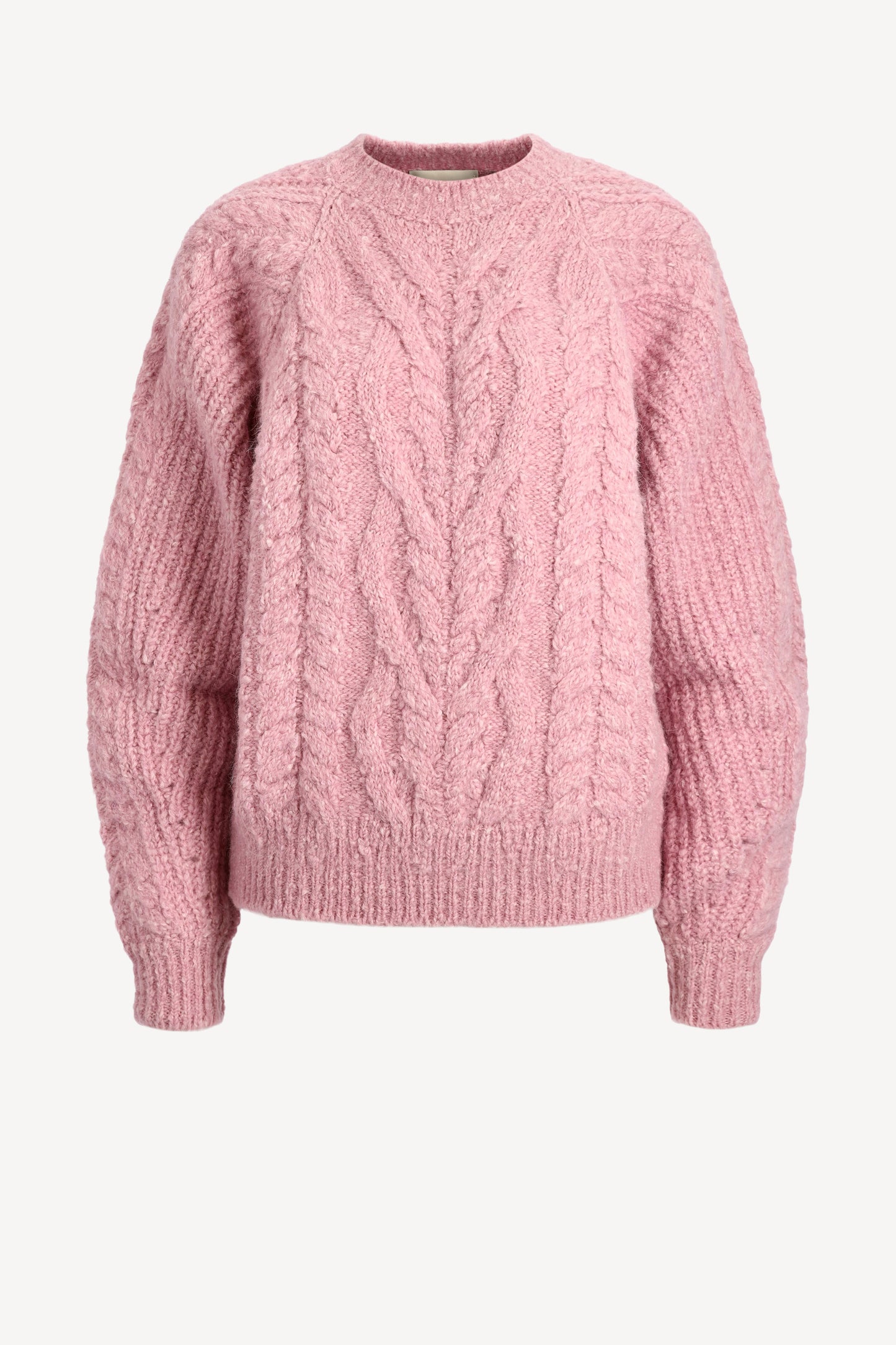 Pullover Kallie in Light PinkIsabel Marant - Anita Hass