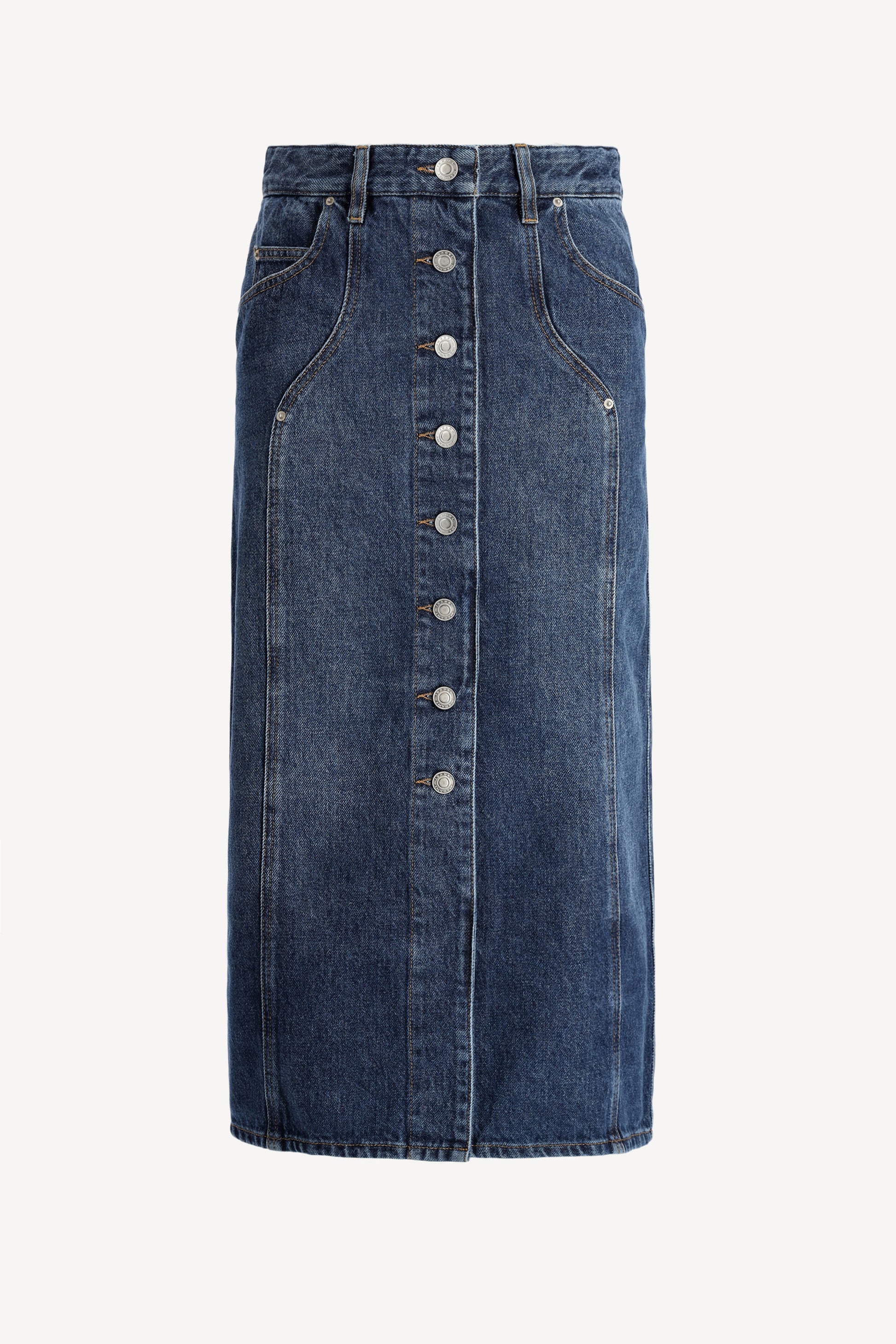 Jeansrock Vandy in BlauMarant Etoile - Anita Hass