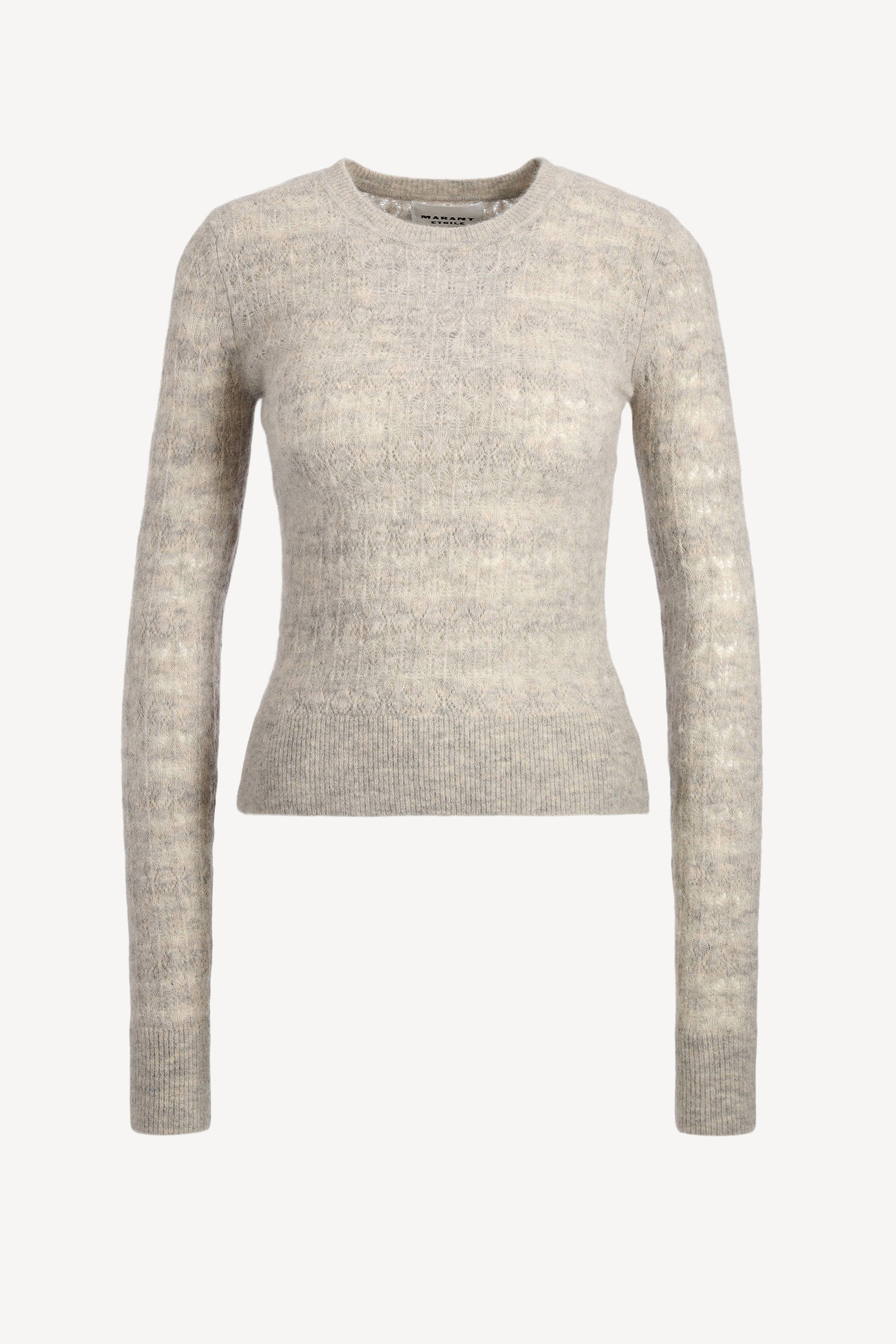 Pullover Acia in SandMarant Etoile - Anita Hass