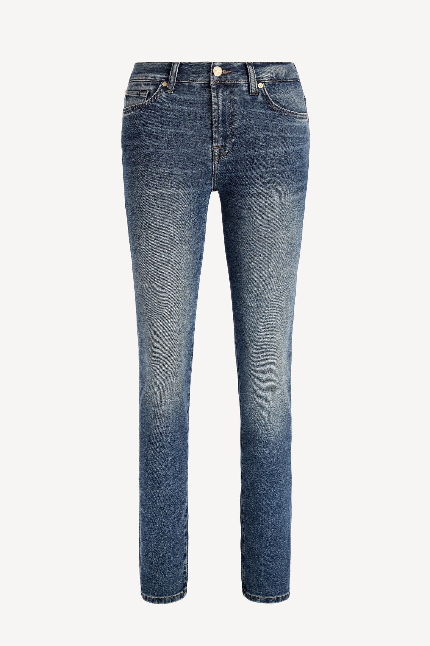 Jeans Roxanne in Vintage Love Affair7 For All Mankind - Anita Hass