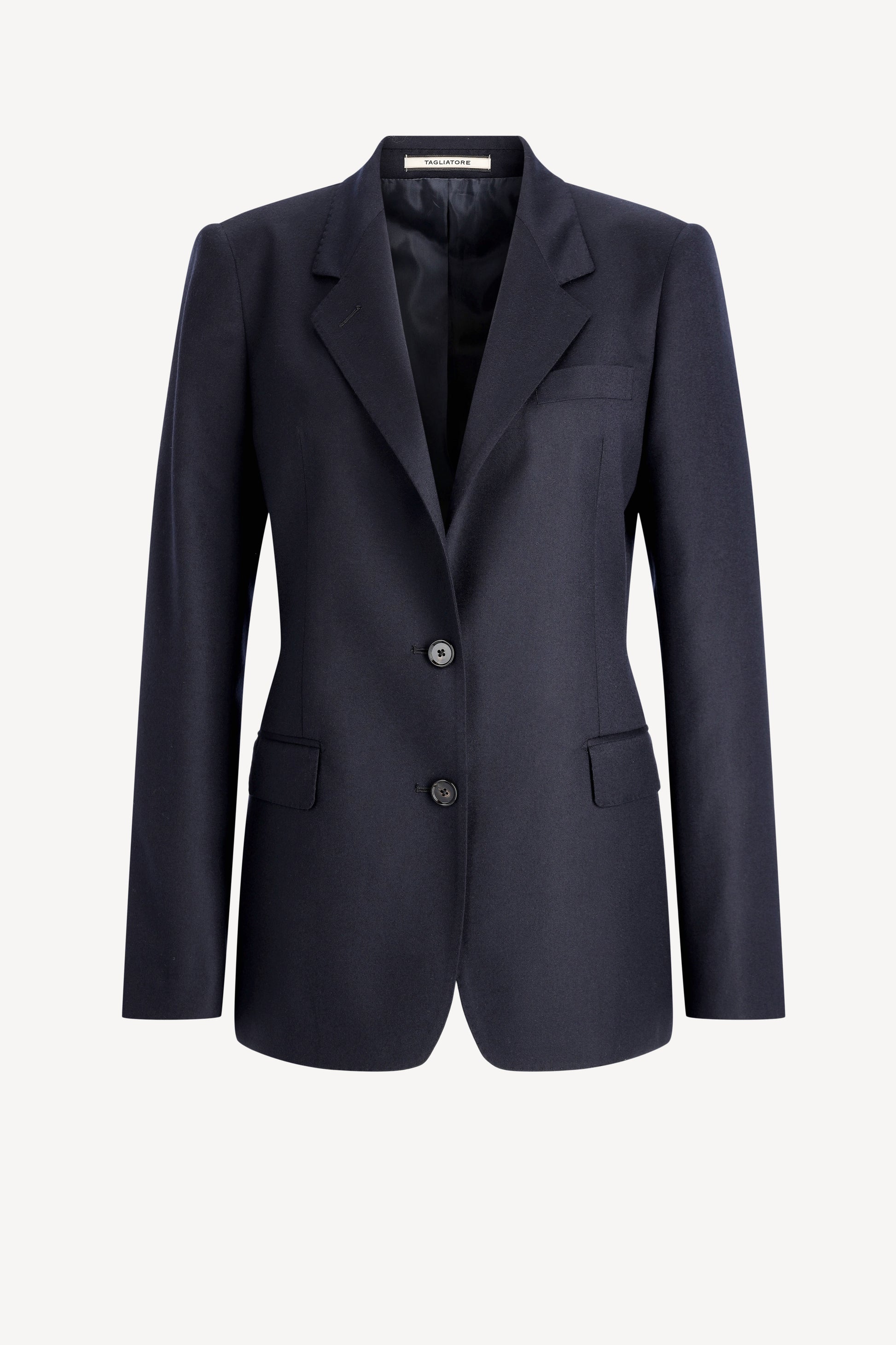 Blazer Parigi12B in BluTagliatore - Anita Hass