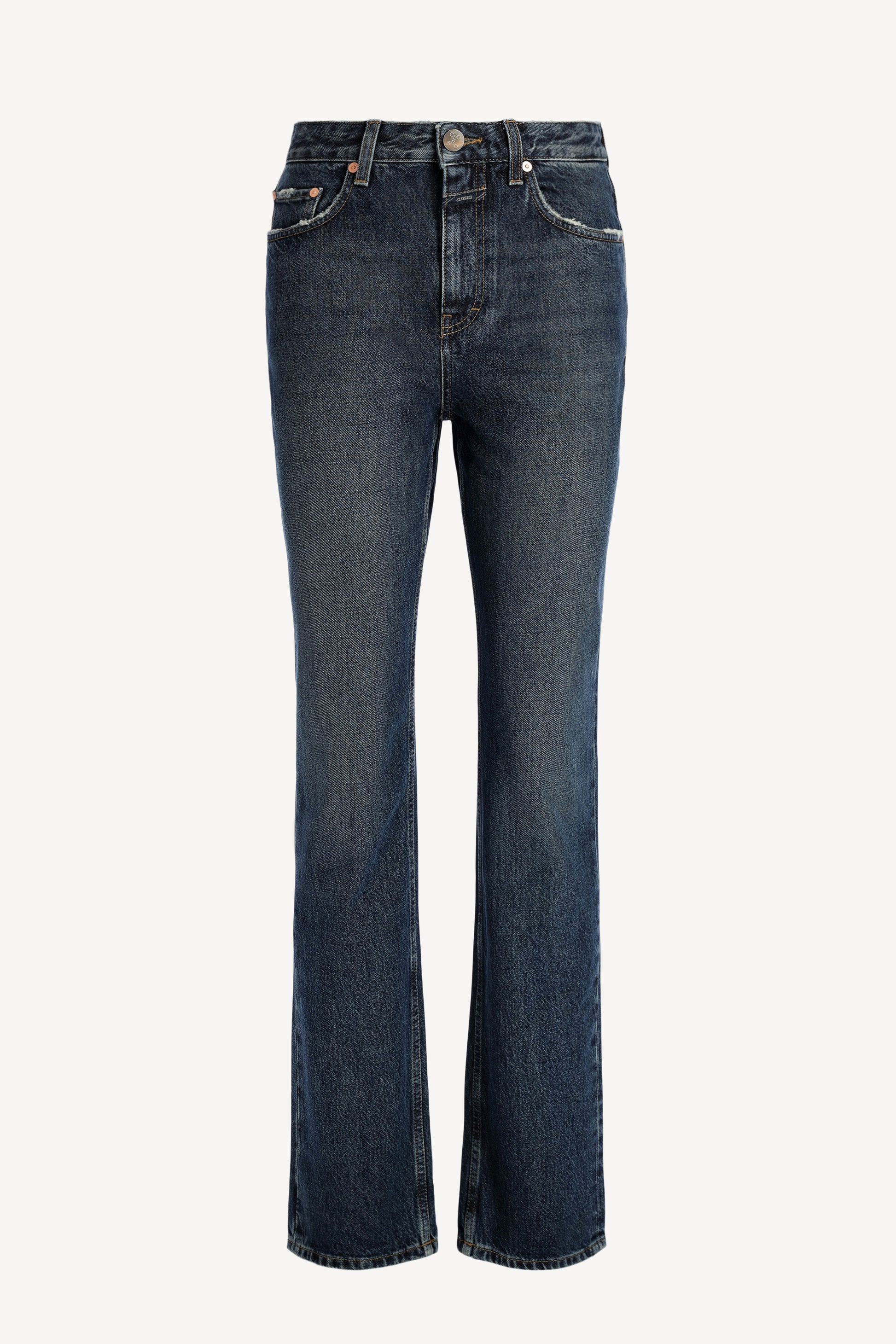 Jeans Roan in Dark BlueClosed - Anita Hass