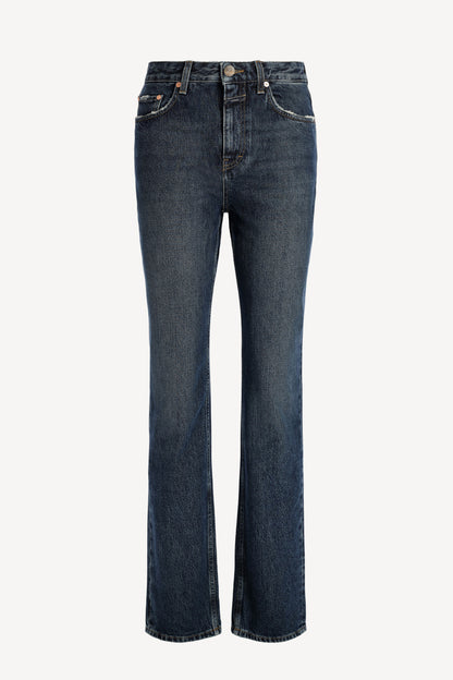 Jeans Roan in Dark BlueClosed - Anita Hass