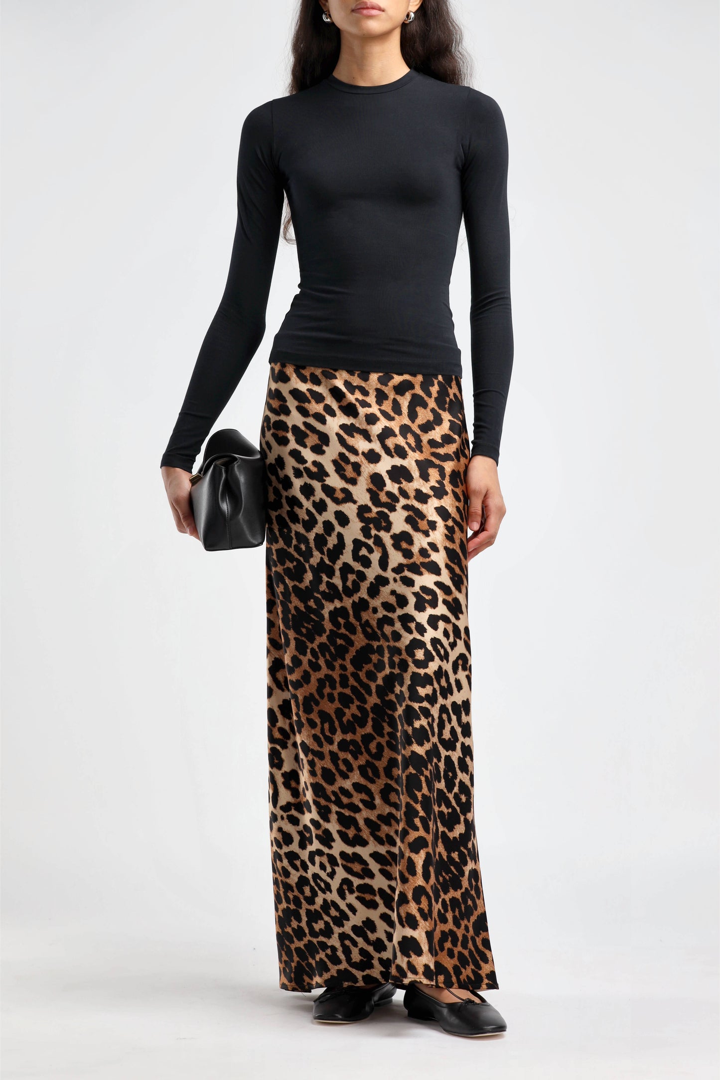 Rock Le Plaine in LeopardLadneri - Anita Hass