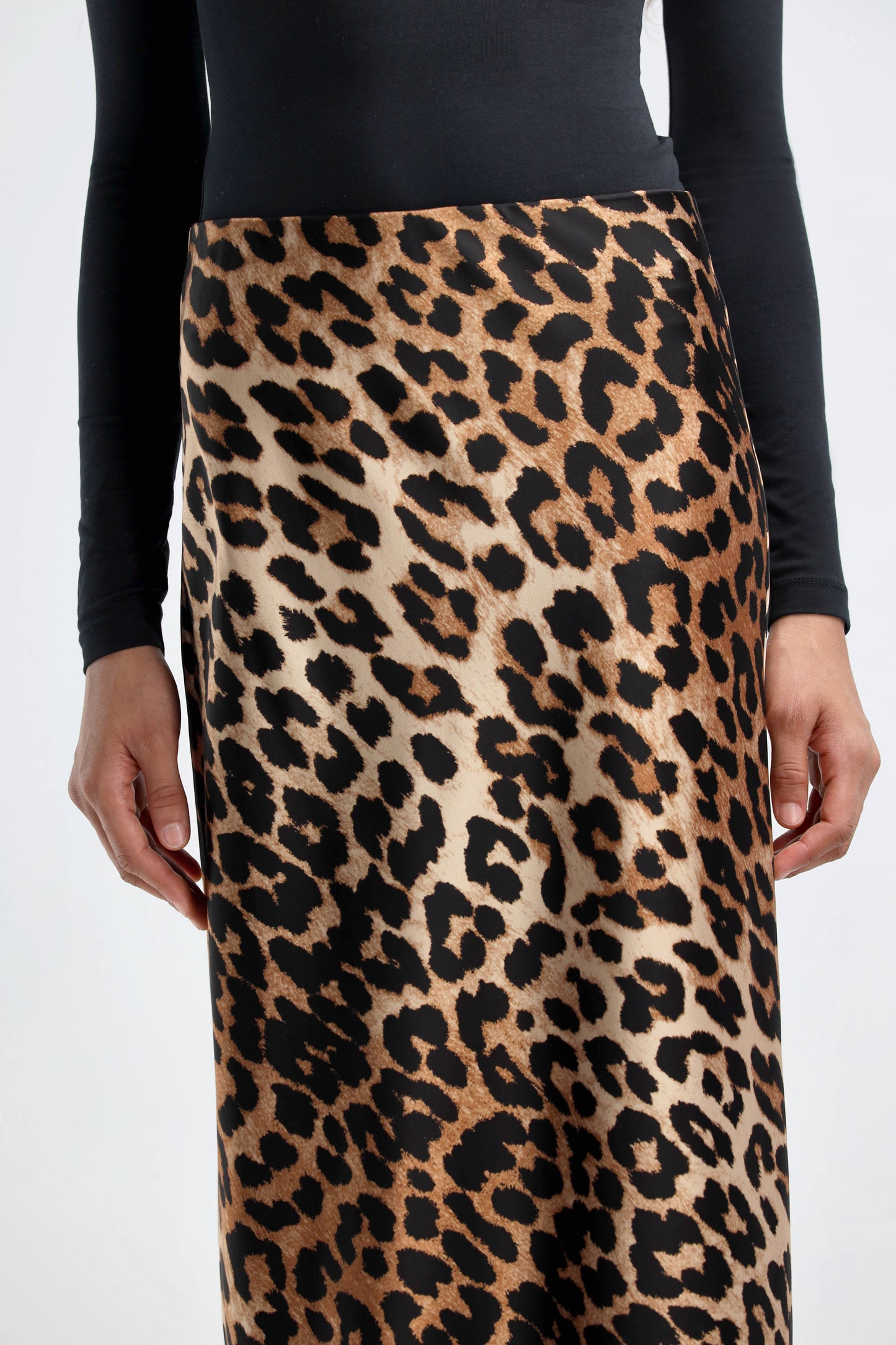 Rock Le Plaine in LeopardLadneri - Anita Hass