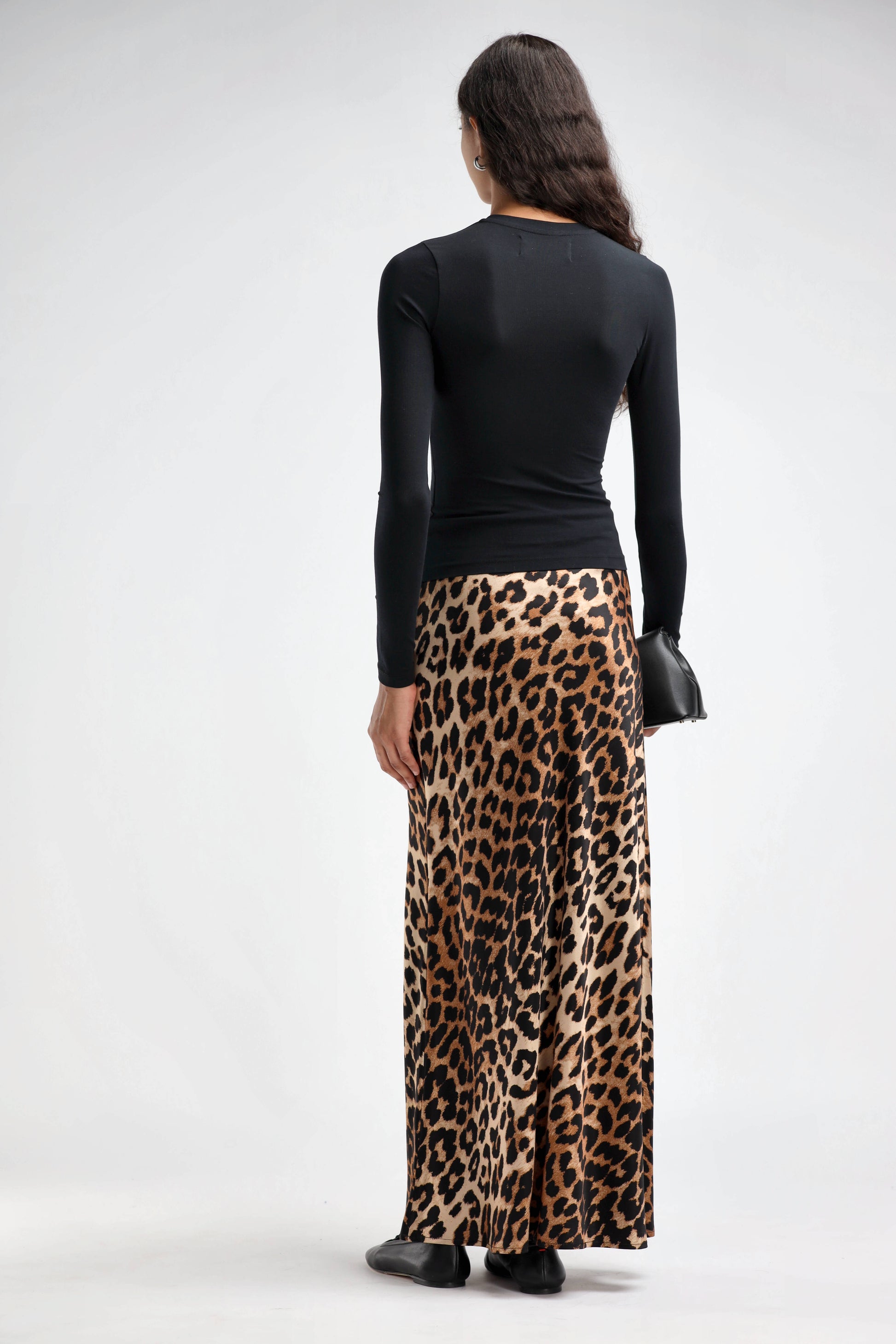 Rock Le Plaine in LeopardLadneri - Anita Hass