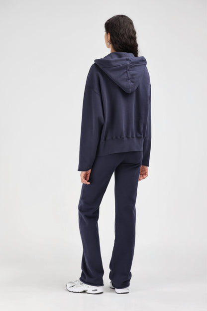 Hoodie Epic in NavyLadneri - Anita Hass