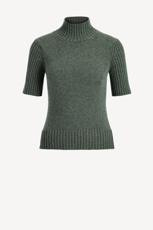 Pullover Talvi in EucalyptusKhaite - Anita Hass