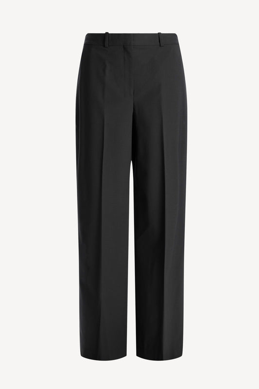 Pantalon New Tailor en noir