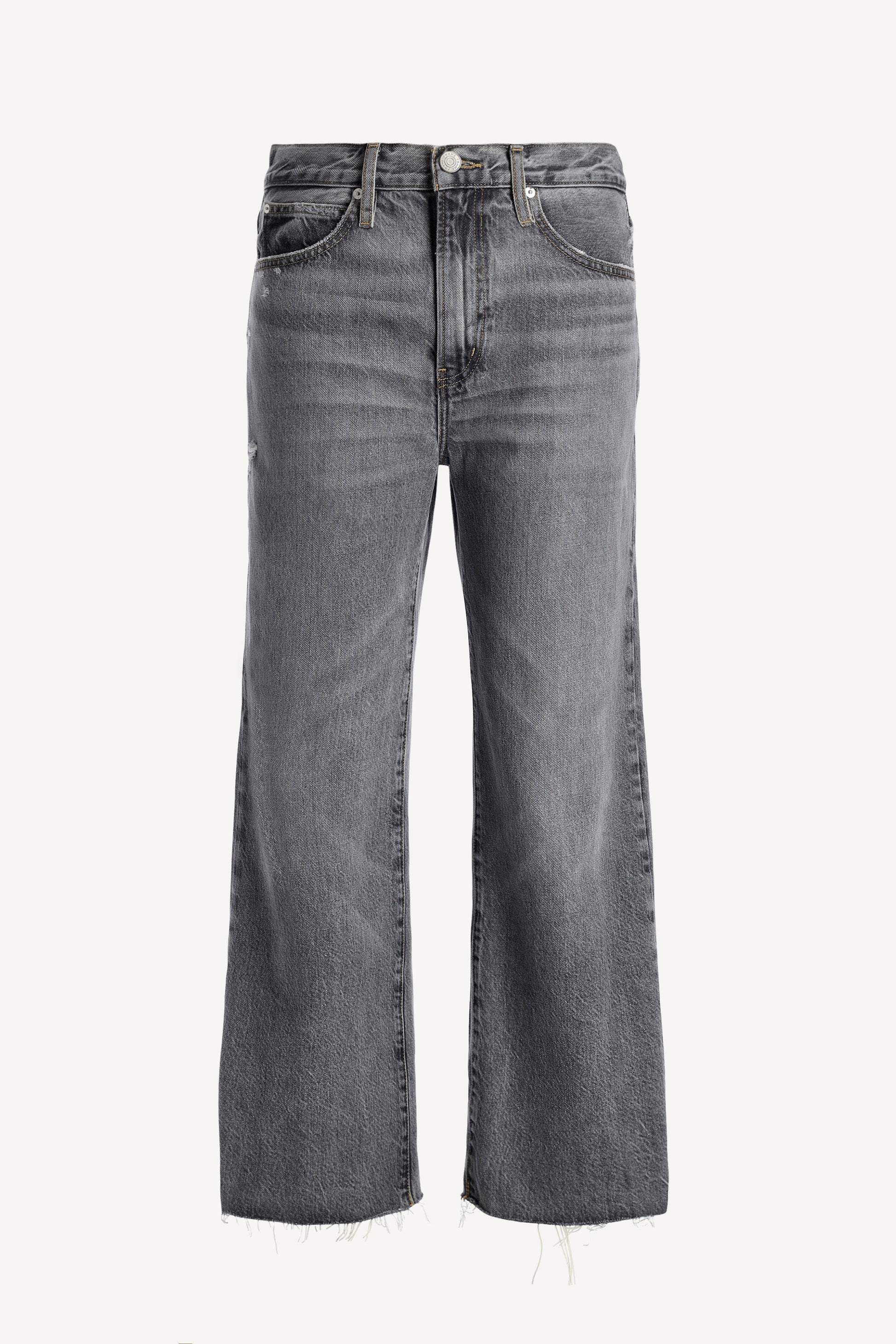 Jeans The Relaxed Straight in ZurichFrame - Anita Hass