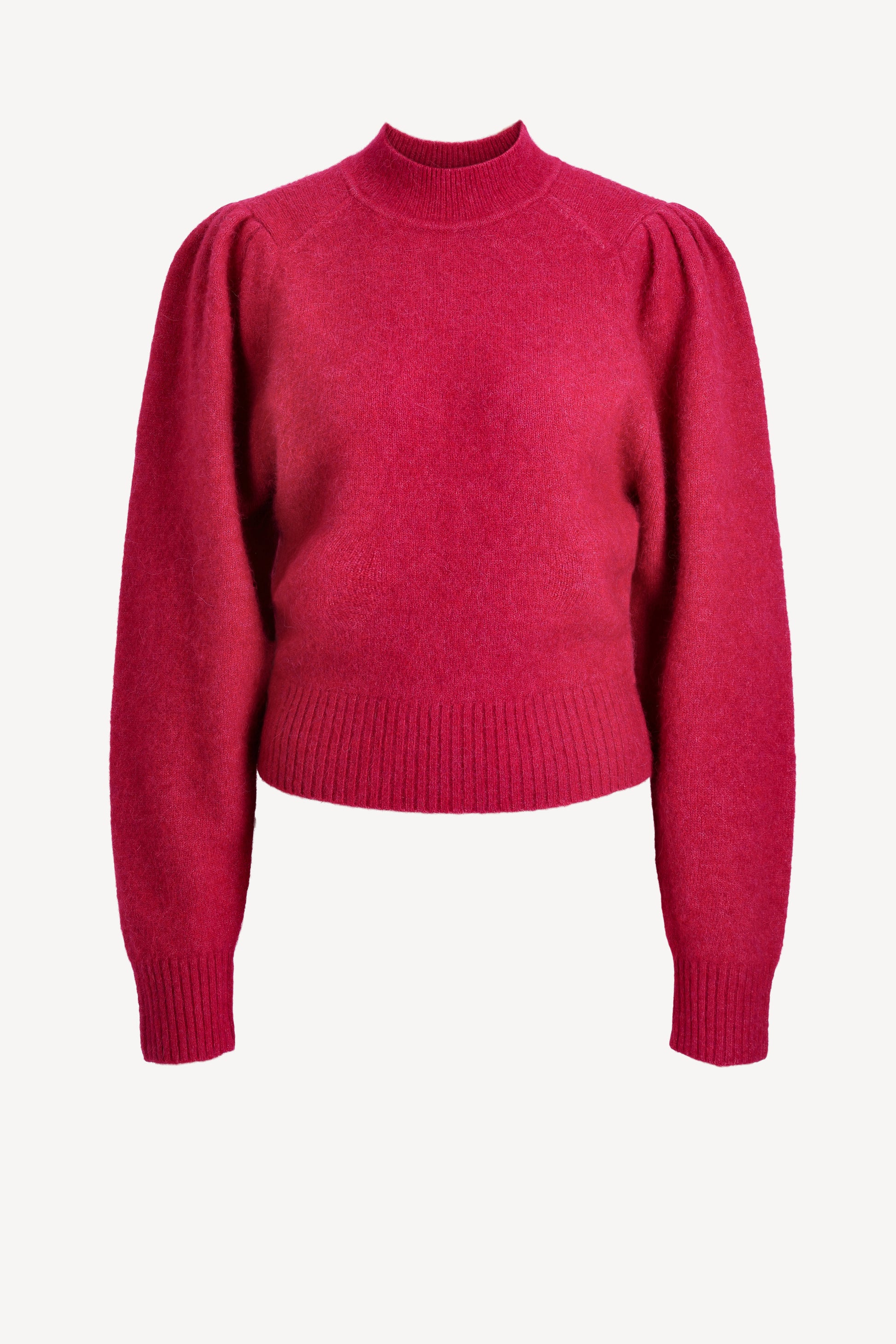 Pullover Onnie in RaspberryMarant Etoile - Anita Hass