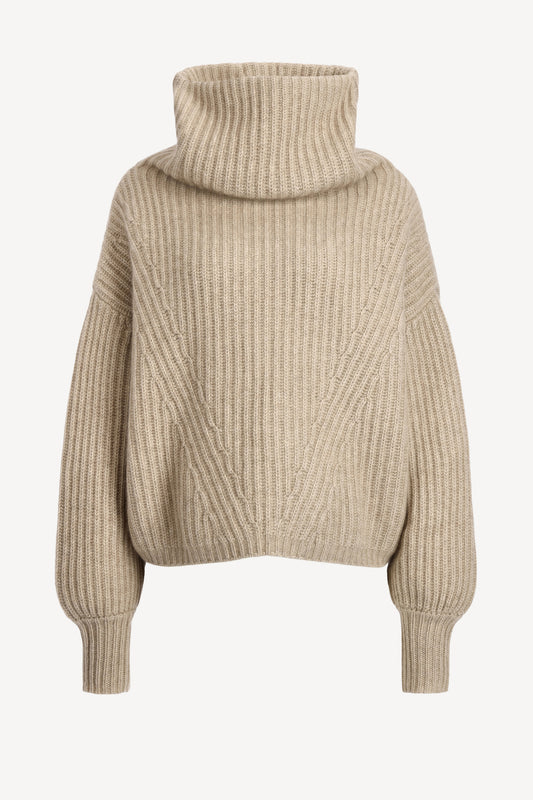 Pullover Yumi in Beige ChineKujten - Anita Hass