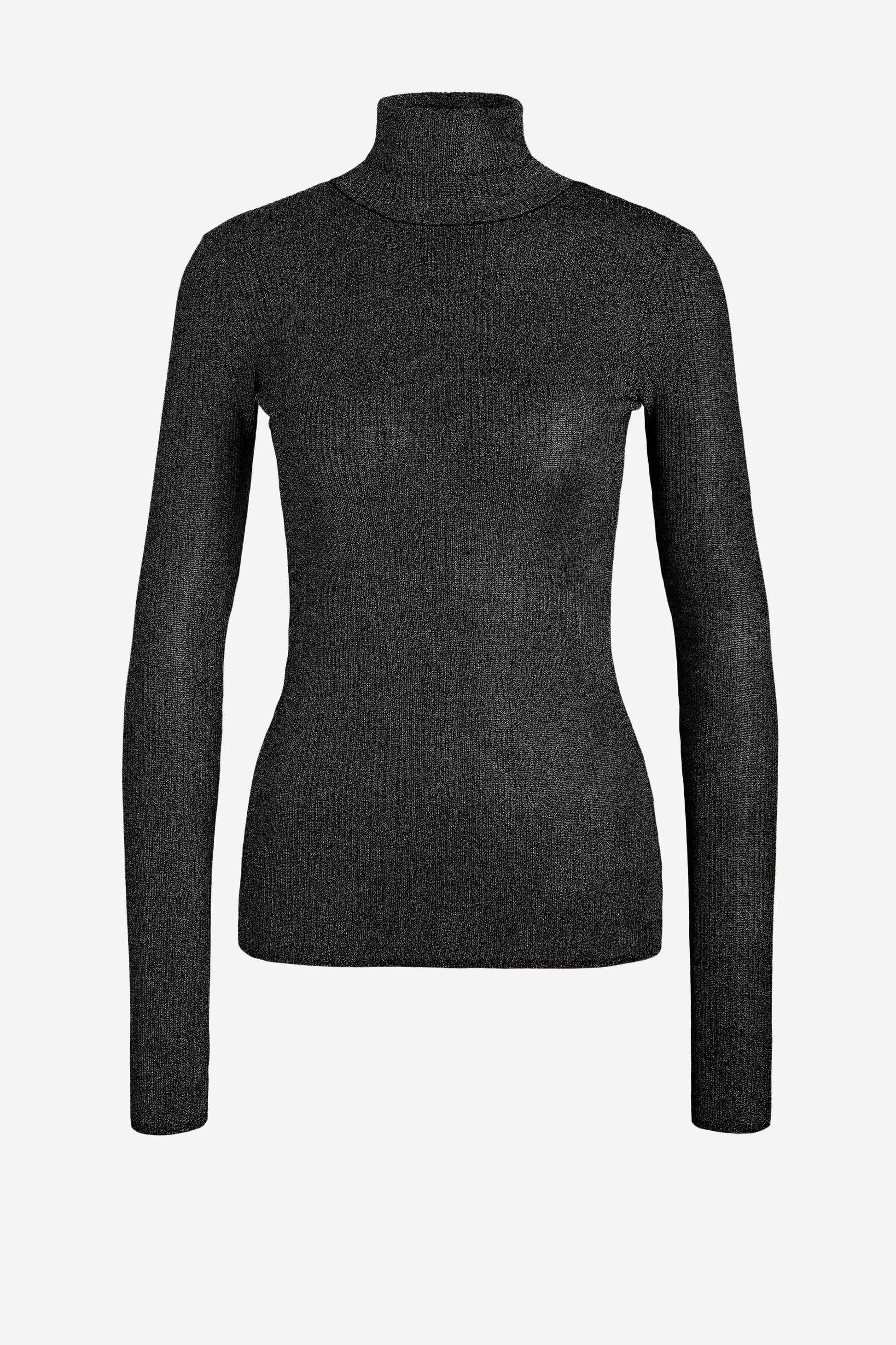 Pullover Izzi in Schwarz/SilberIsabel Marant - Anita Hass