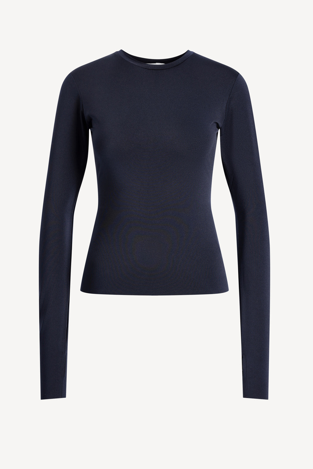 Longsleeve Lee in Midnight BlueSea Me Happy - Anita Hass