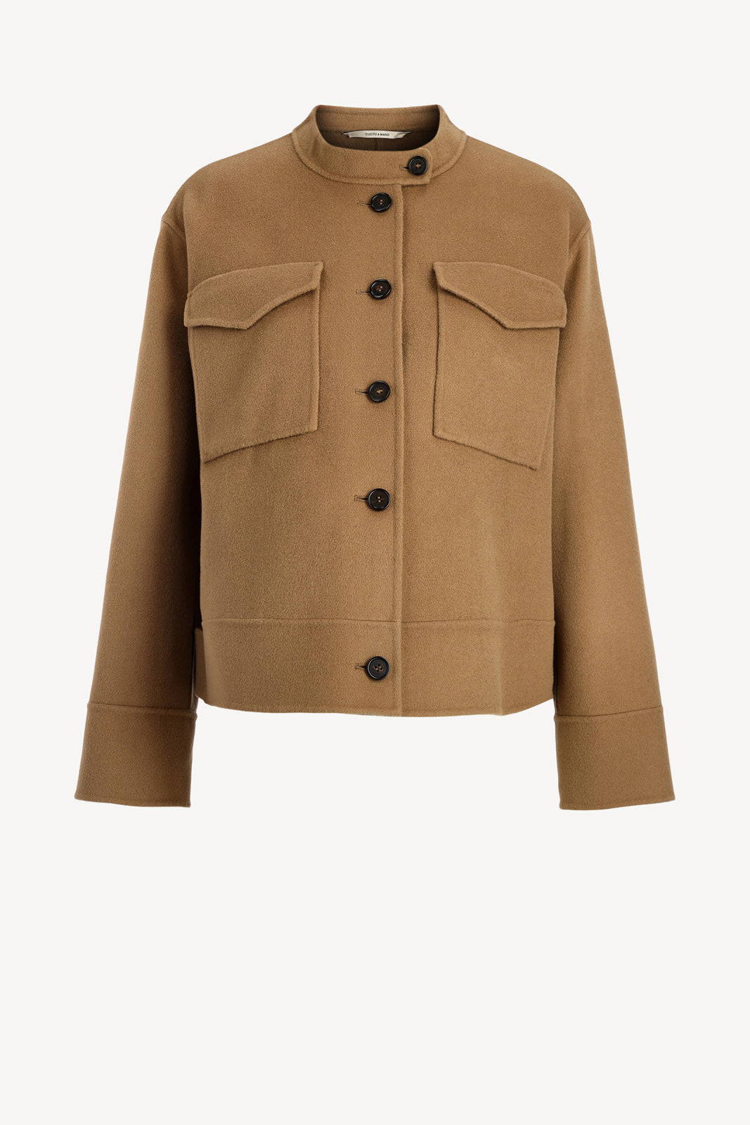 Jacke Supremo in CamelS Max Mara - Anita Hass