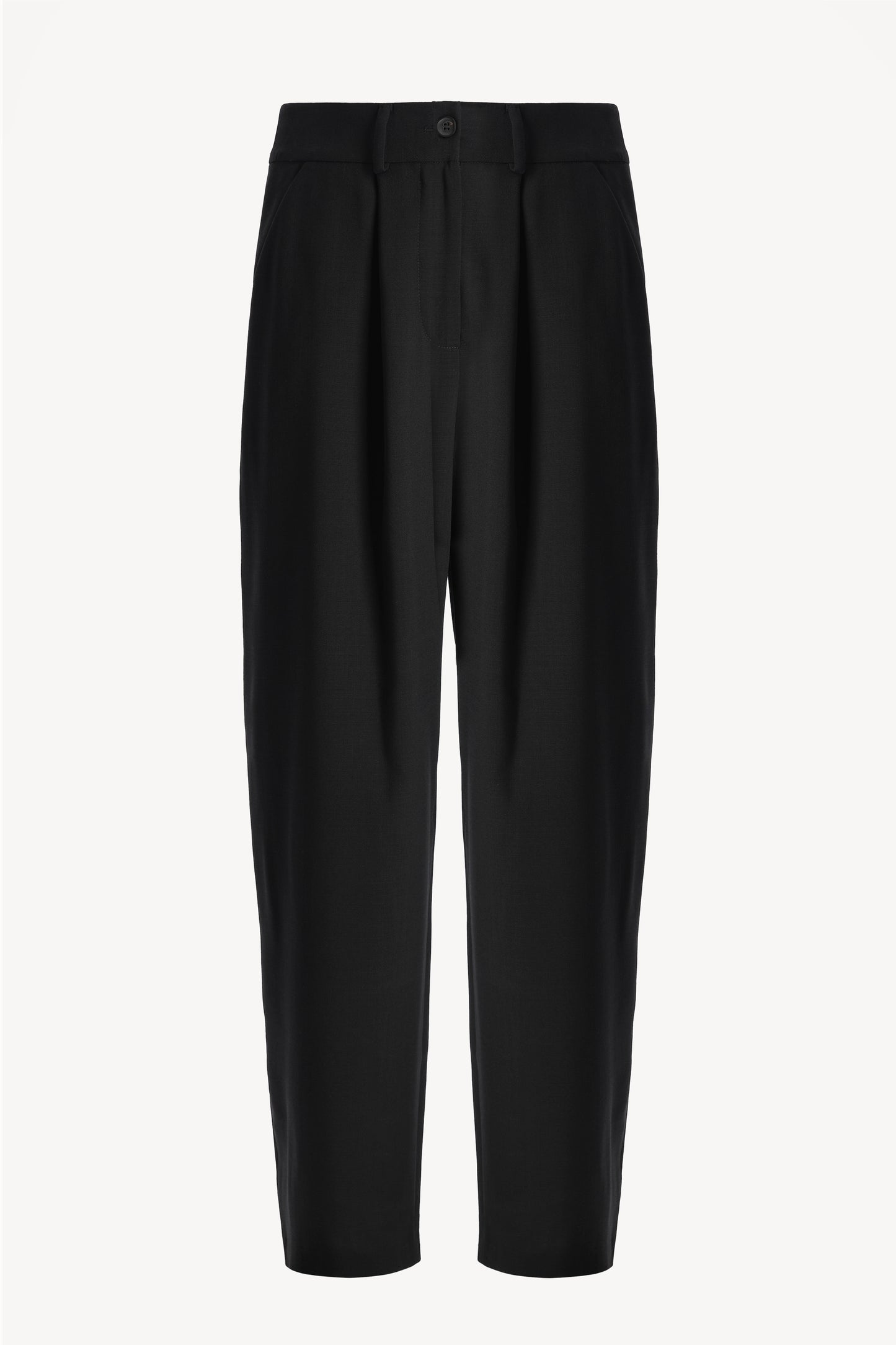 Sada trousers in black