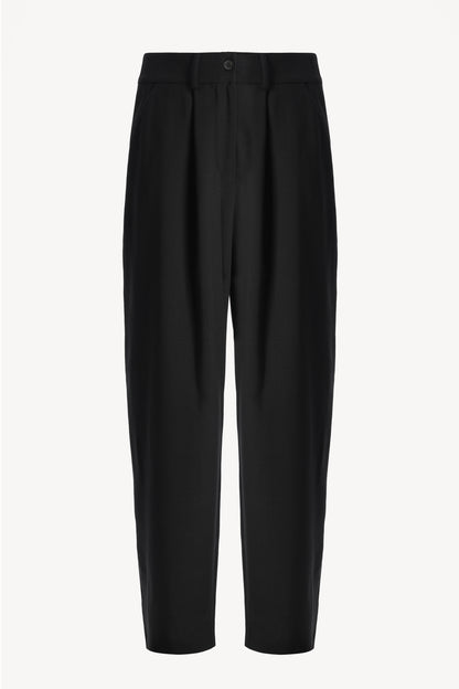 Sada trousers in black