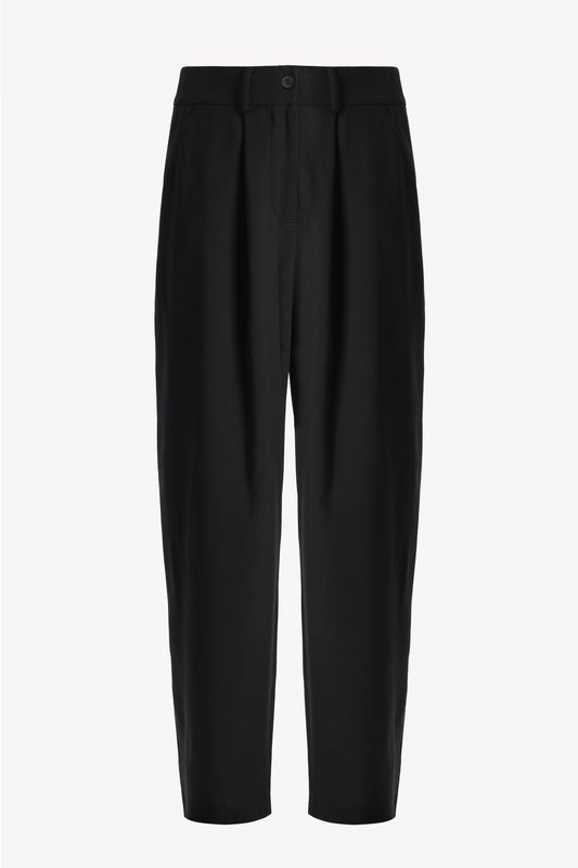 Sada trousers in black