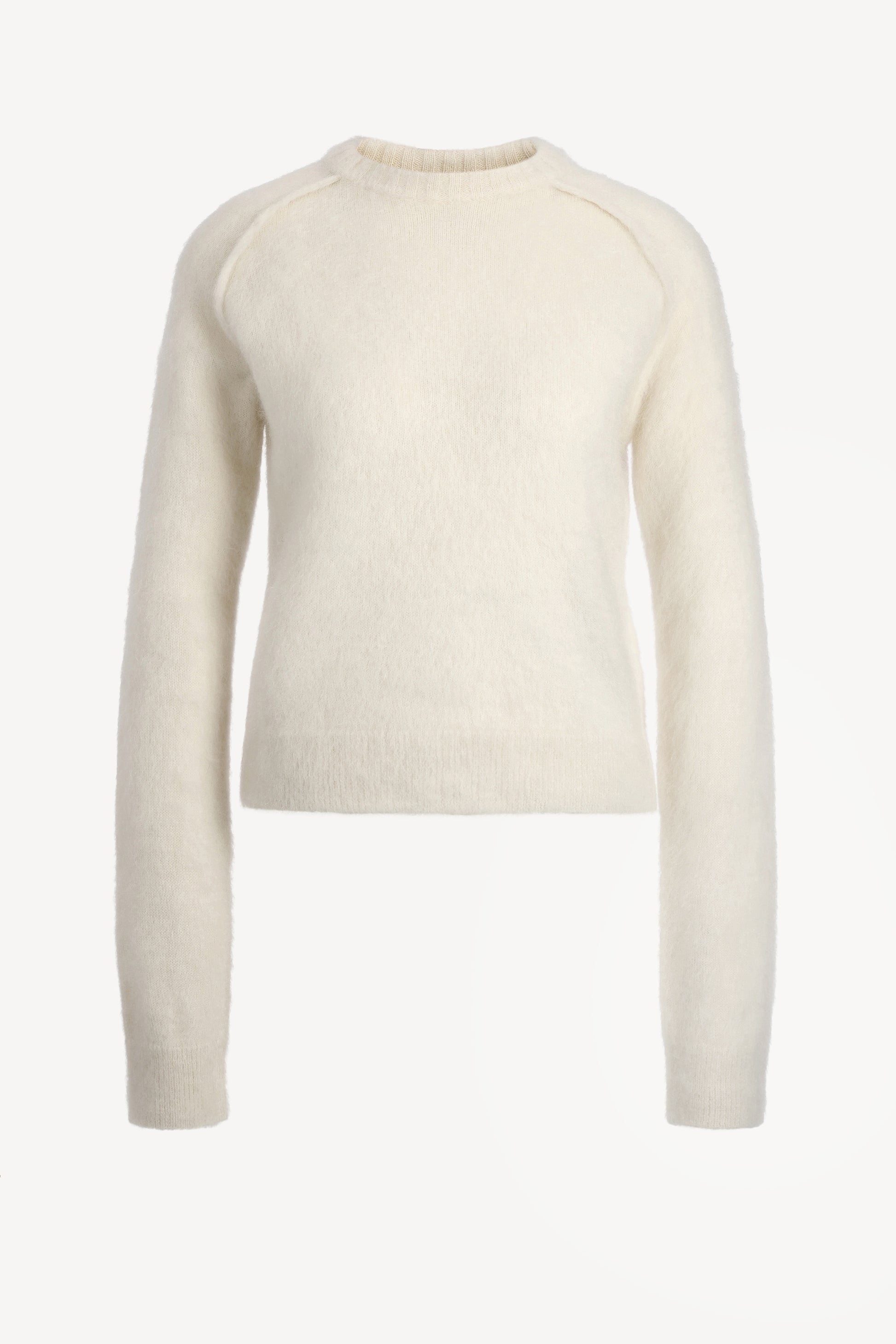 Pullover in CloudJil Sander - Anita Hass