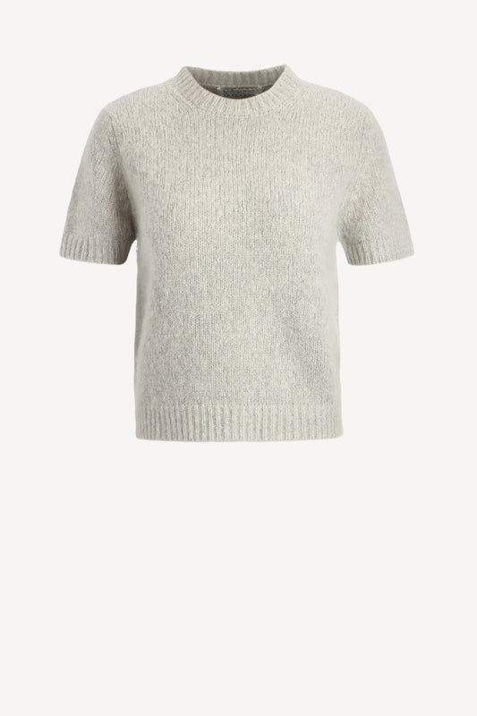 Boya-Candice sweater in Mist