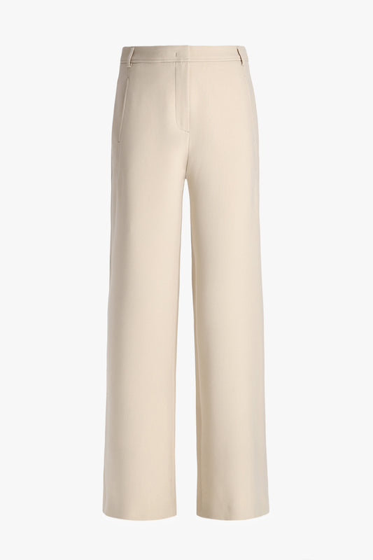 Gwyneth trousers in sand