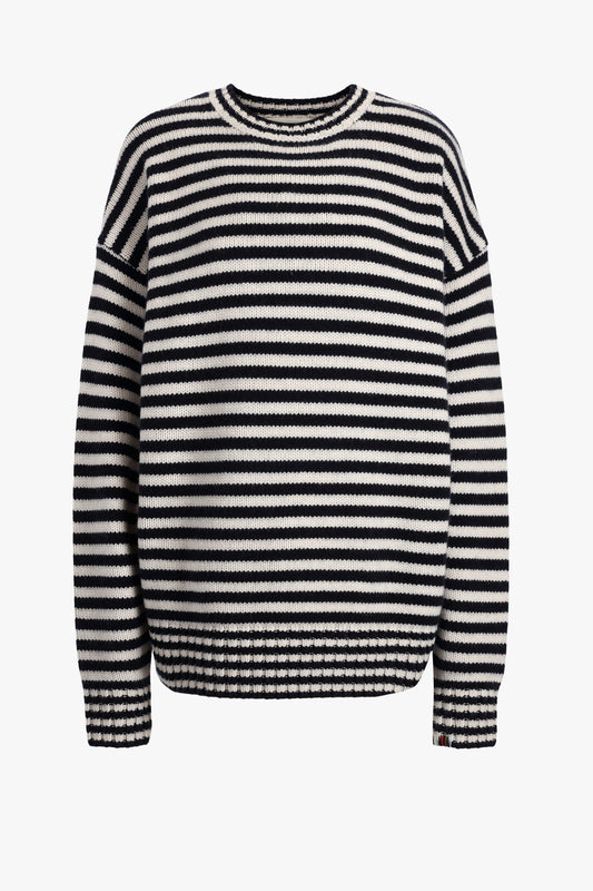 Pullover Lovely N° 383 in Breton