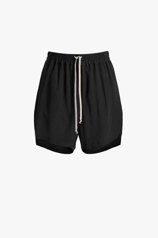 Shorts Boxers in SchwarzRick Owens - Anita Hass