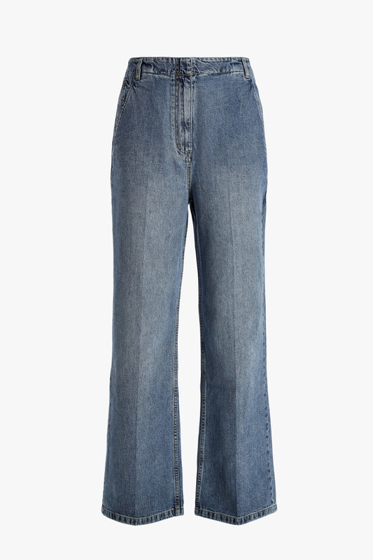 Jeans Spring Barry in Classic BlueTibi - Anita Hass