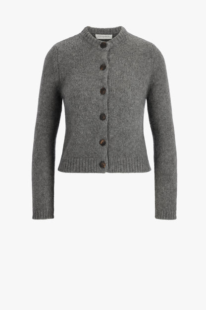 Cárdigan Boya-Benicia L/S en Trueno