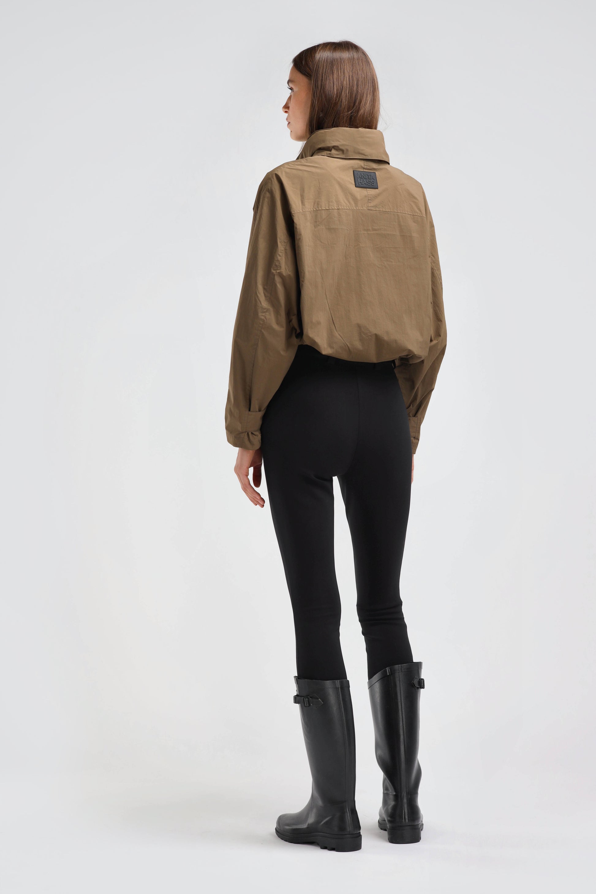 Jacke Horizon in BraunAnita Hass - Anita Hass