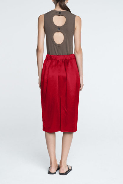 Rock Tulip in ScarletMaria McManus - Anita Hass