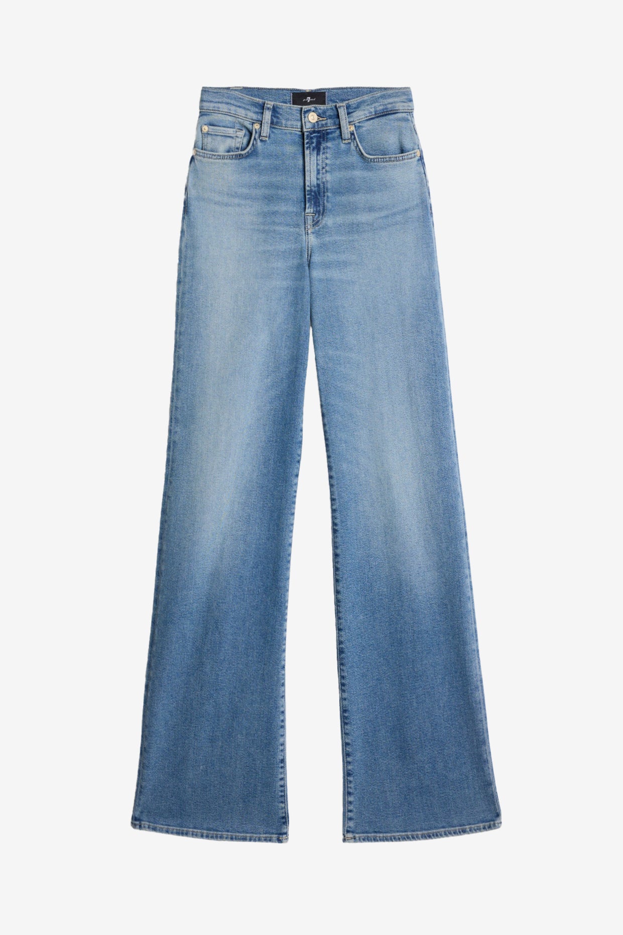 Jeans Lotta in Aquashade 7 For All Mankind