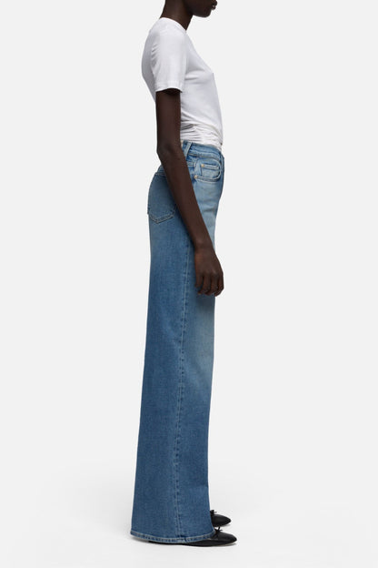 Jeans Lotta in Aquashade 7 For All Mankind