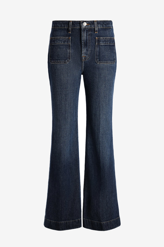 Jeans Modern Dojo in Radar