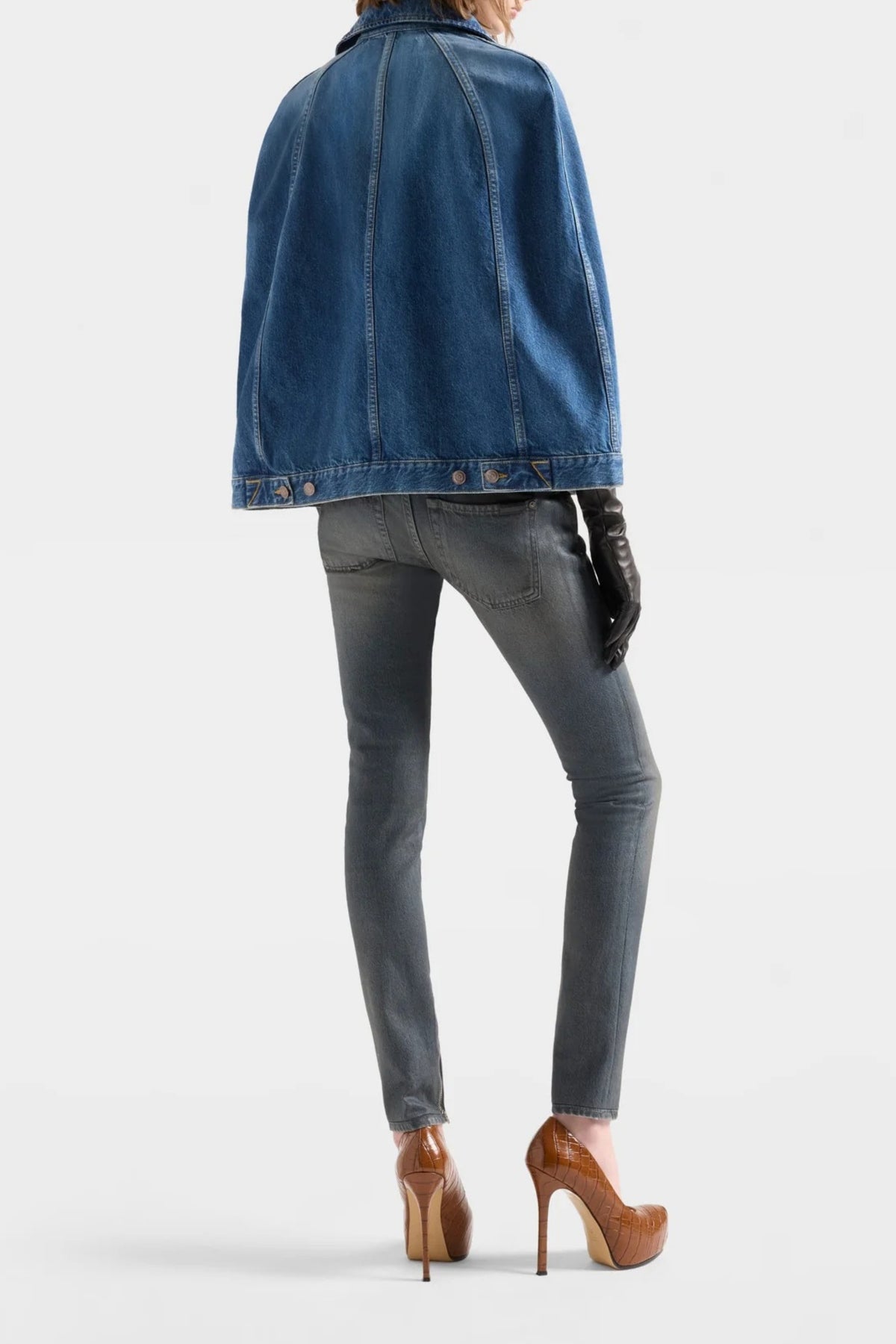 Jeanscape in Midtown 7 For All Mankind