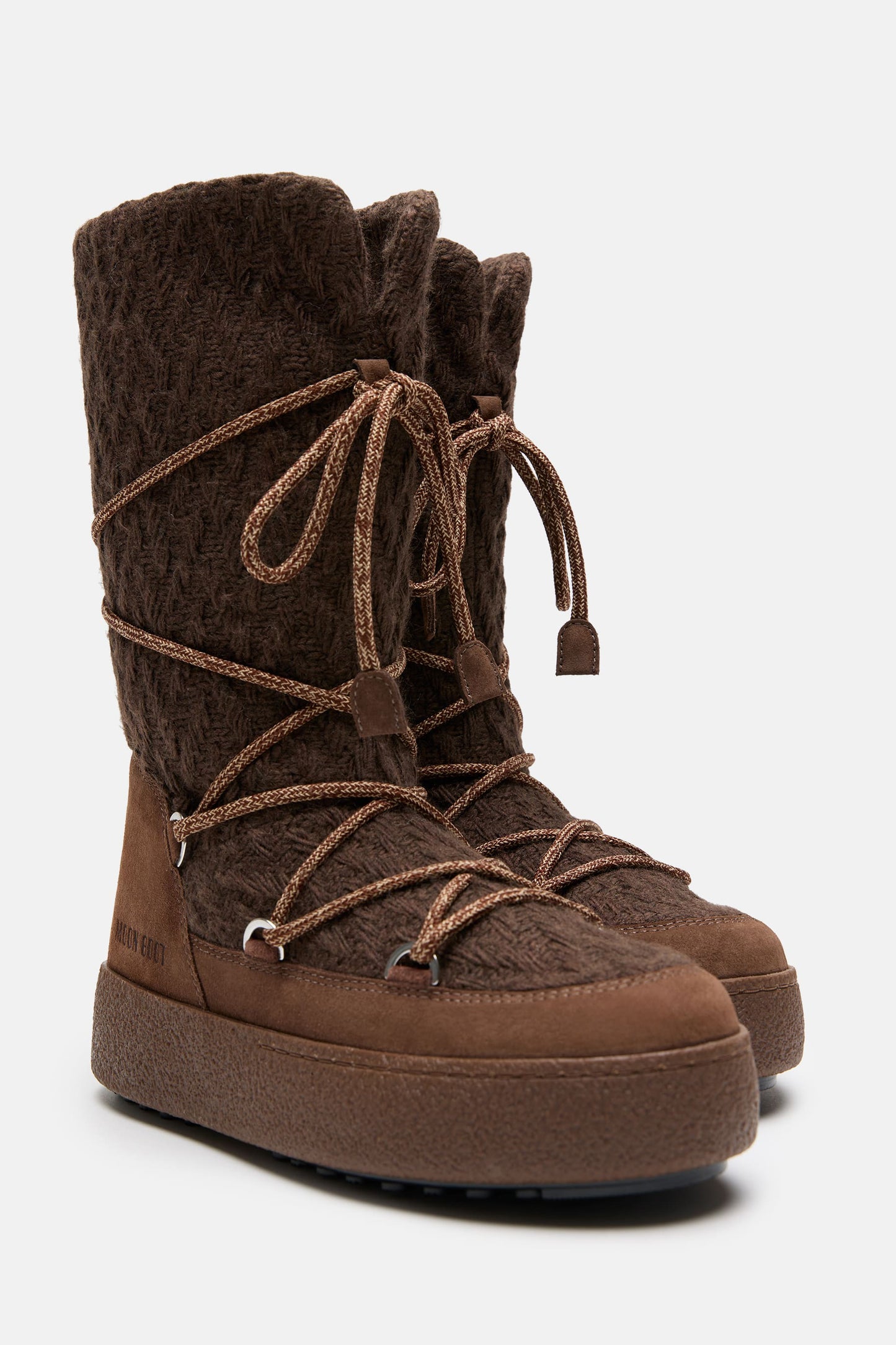 Moon Boot LTrack in Cocoa