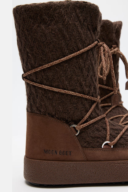 Moon Boot LTrack in Cocoa