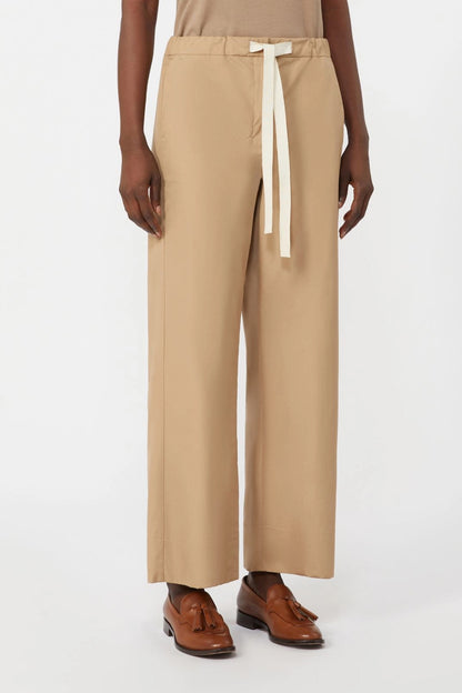 Argento trousers in Desert