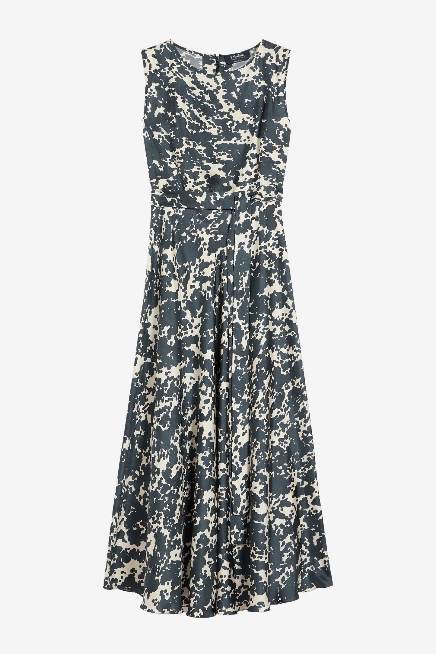 Kleid Martina in UltramarineS Max Mara - Anita Hass