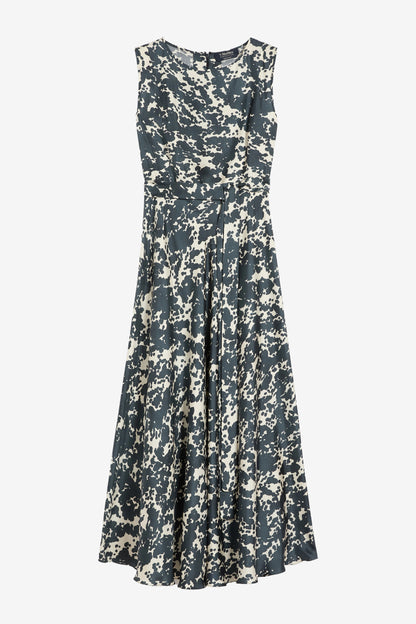 Kleid Martina in UltramarineS Max Mara - Anita Hass
