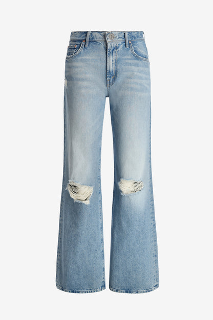 Jeans The Maven in Reelin It In