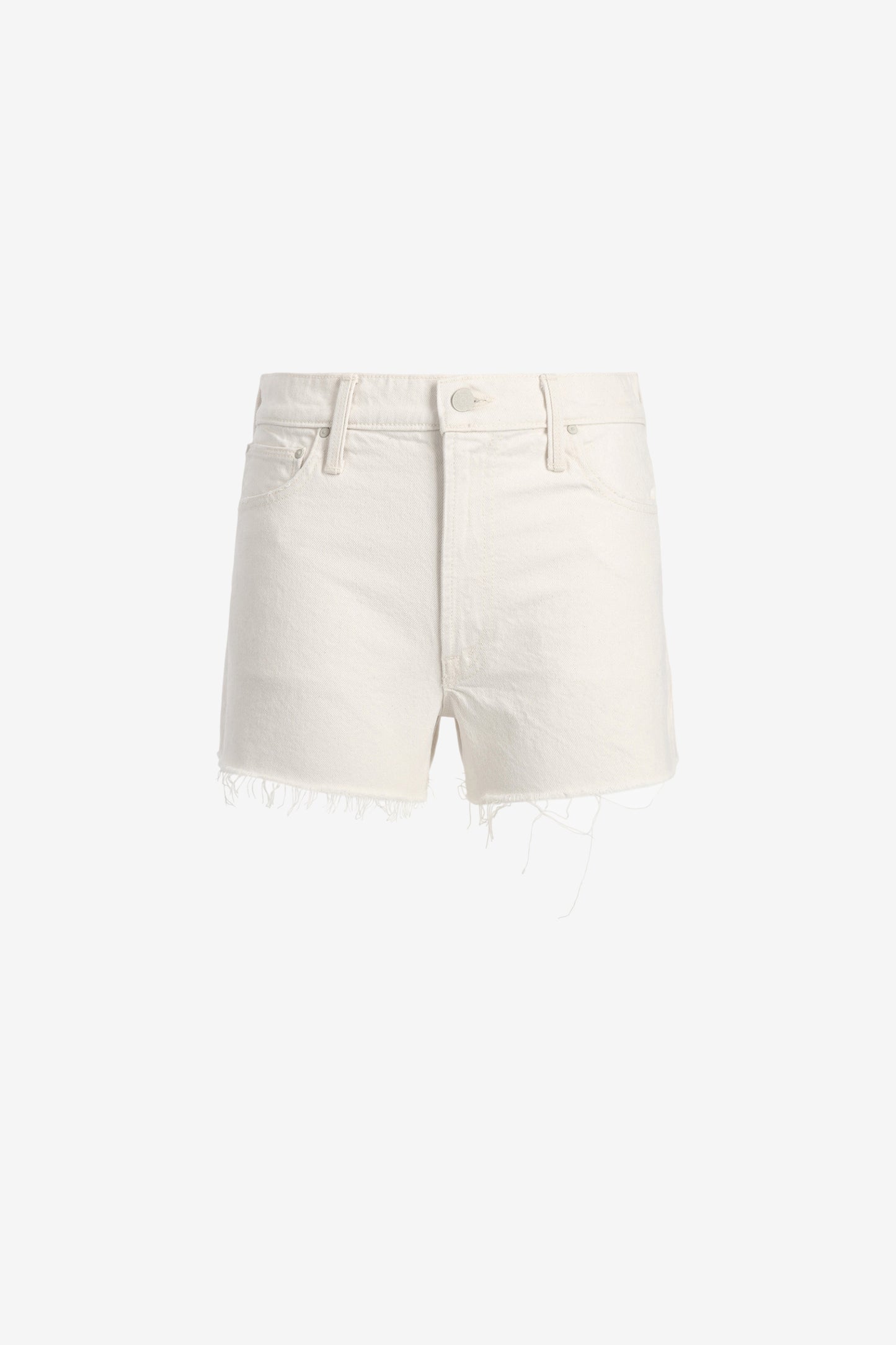 Shorts The Dodger Fray in Natural