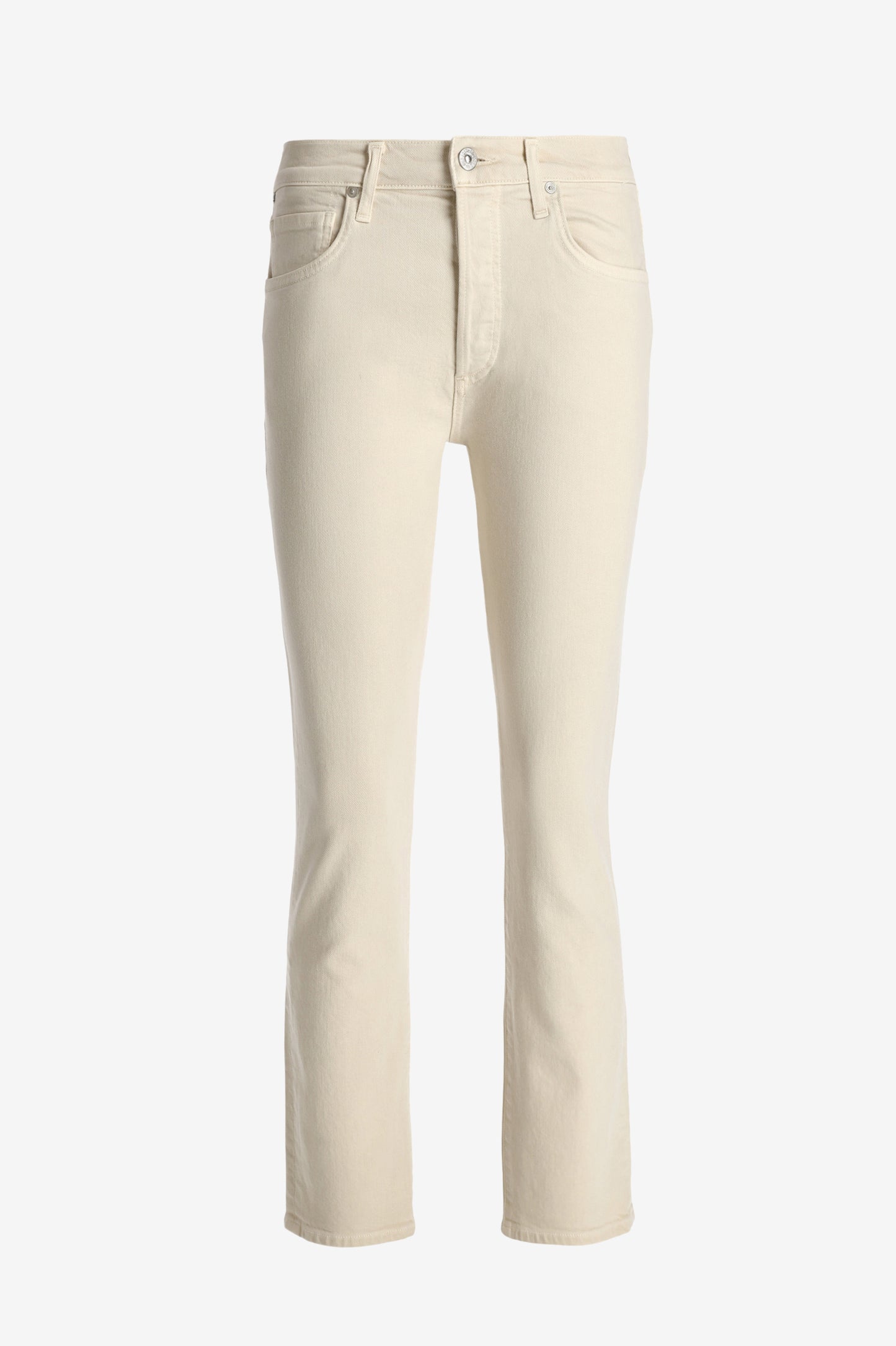 Jeans Emerson 27" in Almondette